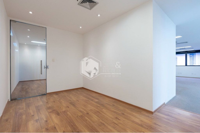 Imagem Sala Comercial à Venda, 120 m² em Santo Amaro - São Paulo Imagem Sala Comercial à Venda, 120 m² em Santo Amaro - São Paulo
