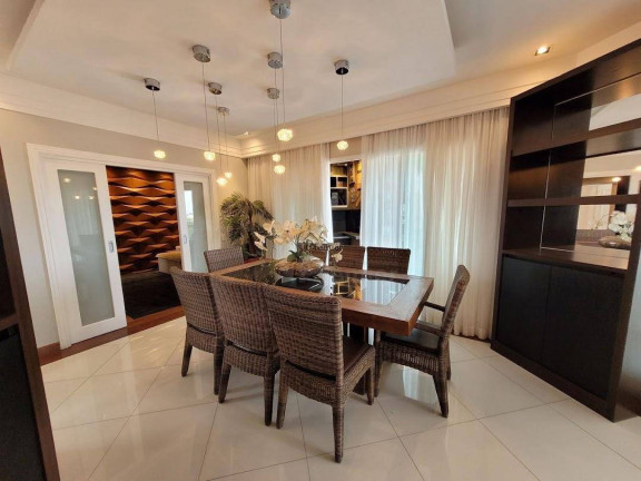 Imagem Apartamento com 4 Quartos à Venda, 260 m² em Centro - Indaiatuba