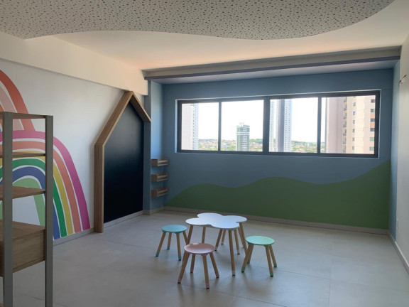 Imagem Apartamento com 2 Quartos à Venda, 51 m² em Encruzilhada - Recife