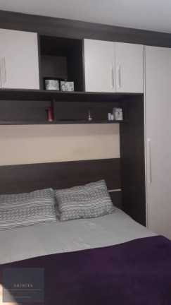 Imagem Casa de Condomínio com 4 Quartos à Venda, 200 m² em Parque Residencial Itapeti - Mogi Das Cruzes
