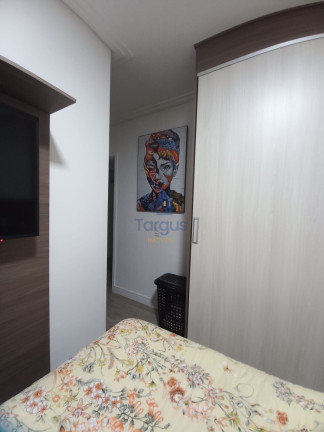 Imagem Apartamento com 2 Quartos à Venda, 65 m² em Vila Prudente - São Paulo