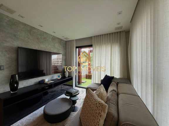 Imagem Cobertura com 3 Quartos à Venda, 220 m² em Pitangueiras - Guarujá