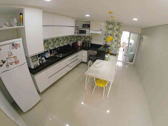 Imagem Casa com 3 Quartos à Venda,  em Amadeu Furtado - Fortaleza