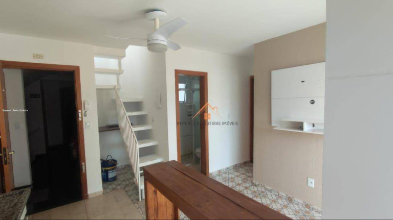 Imagem Cobertura com 2 Quartos à Venda ou Locação, 90 m² em Jardim Santo Antônio - Santo André Imagem Cobertura com 2 Quartos à Venda ou Locação, 90 m² em Jardim Santo Antônio - Santo André