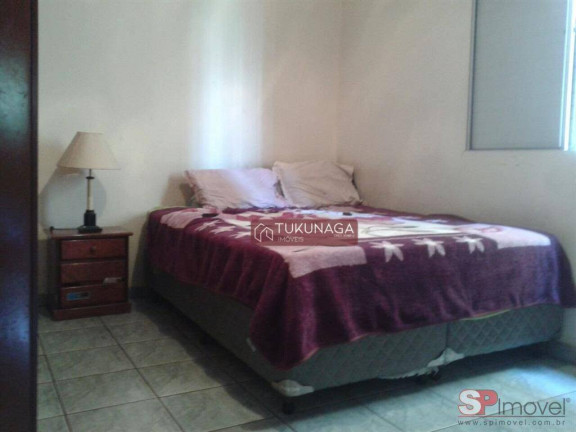 Imagem Apartamento com 3 Quartos à Venda, 85 m² em Centro - Guarulhos Imagem Apartamento com 3 Quartos à Venda, 85 m² em Centro - Guarulhos