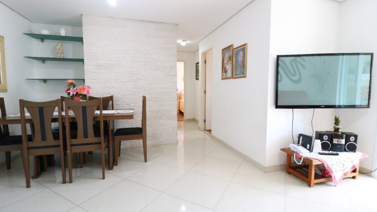 Imagem Apartamento com 3 Quartos à Venda, 87 m² em Parada Inglesa - São Paulo