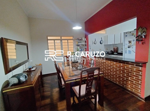 Imagem Casa com 3 Quartos à Venda, 153 m² em Vila Rosana - Limeira Imagem Casa com 3 Quartos à Venda, 153 m² em Vila Rosana - Limeira