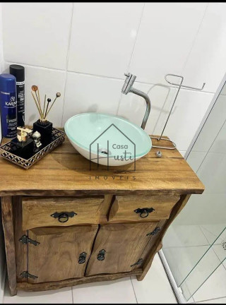 Imagem Apartamento com 2 Quartos à Venda, 44 m² em Jardim Petrópolis - Cotia