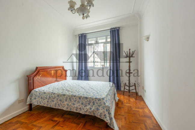 Imagem Apartamento com 3 Quartos à Venda, 145 m² em Higienópolis - São Paulo Imagem Apartamento com 3 Quartos à Venda, 145 m² em Higienópolis - São Paulo