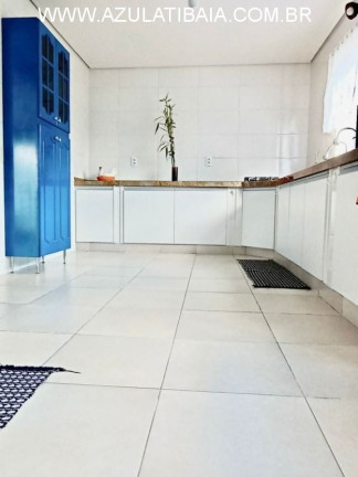 Imagem Casa com 5 Quartos à Venda, 300 m² em Vila Junqueira - Atibaia Imagem Casa com 5 Quartos à Venda, 300 m² em Vila Junqueira - Atibaia