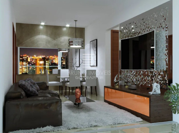 Imagem Apartamento com 2 Quartos à Venda, 71 m² em Centro - Guarapari