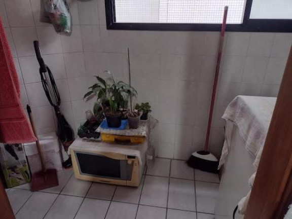 Imagem Apartamento com 2 Quartos à Venda, 94 m² em Guilhermina - Praia Grande