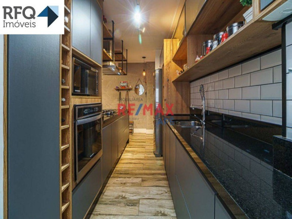 Imagem Imóvel com 2 Quartos à Venda, 115 m² em Ipiranga - São Paulo