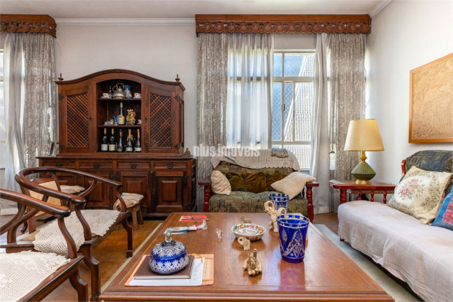 Imagem Apartamento com 3 Quartos à Venda, 156 m² em Jardim América - São Paulo Imagem Apartamento com 3 Quartos à Venda, 156 m² em Jardim América - São Paulo