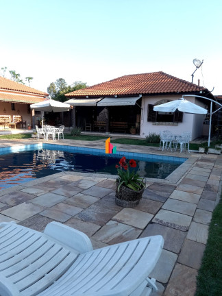 Imagem Casa com 4 Quartos à Venda, 543 m² em Cafezal 4 - Itupeva Imagem Casa com 4 Quartos à Venda, 543 m² em Cafezal 4 - Itupeva