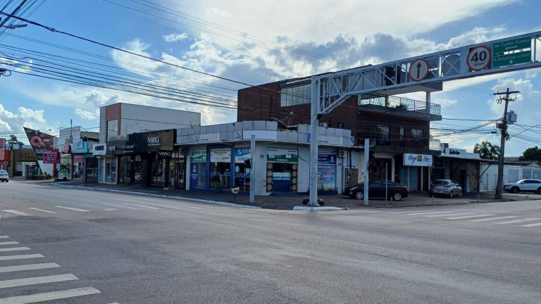 Imagem Imóvel Comercial à Venda, 800 m² em São Cristovão - Porto Velho Imagem Imóvel Comercial à Venda, 800 m² em São Cristovão - Porto Velho