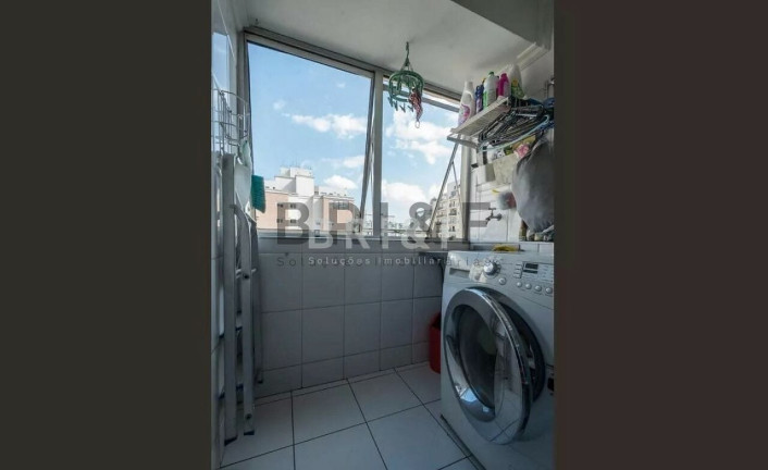 Imagem Apartamento com 4 Quartos à Venda, 128 m² em Brooklin - São Paulo Imagem Apartamento com 4 Quartos à Venda, 128 m² em Brooklin - São Paulo