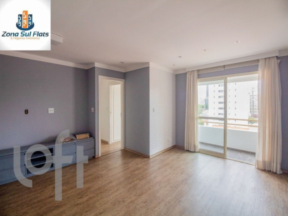 Imagem Apartamento com 3 Quartos à Venda, 97 m² em Vila Clementino - São Paulo Imagem Apartamento com 3 Quartos à Venda, 97 m² em Vila Clementino - São Paulo