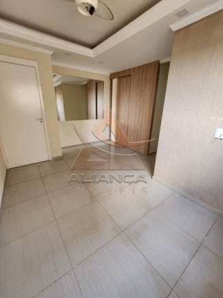 Imagem Apartamento com 2 Quartos à Venda, 46 m² em Campos Eliseos - Ribeirão Preto Imagem Apartamento com 2 Quartos à Venda, 46 m² em Campos Eliseos - Ribeirão Preto