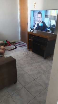 Apartamento com 2 Quartos à Venda, 47 m² em Samambaia Sul (samambaia) - Brasília