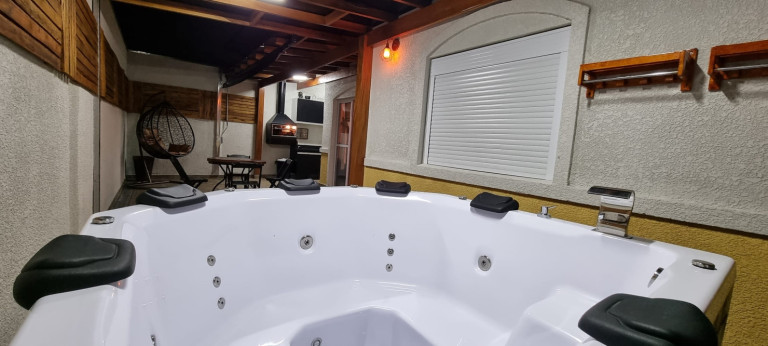 Imagem Casa de Condomínio com 3 Quartos à Venda, 150 m² em Condomínio Reserva Anaua - Pindamonhangaba Imagem Casa de Condomínio com 3 Quartos à Venda, 150 m² em Condomínio Reserva Anaua - Pindamonhangaba