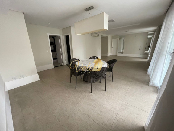 Imagem Apartamento com 3 Quartos à Venda, 176 m² em Vila Ema - São José Dos Campos