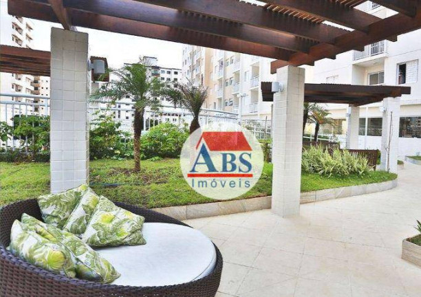 Imagem Apartamento com 2 Quartos à Venda, 54 m² em Ocian - Praia Grande Imagem Apartamento com 2 Quartos à Venda, 54 m² em Ocian - Praia Grande