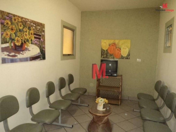 Imagem Casa com 2 Quartos à Venda, 150 m² em Centro - Sorocaba Imagem Casa com 2 Quartos à Venda, 150 m² em Centro - Sorocaba
