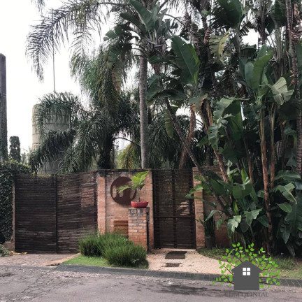 Casa com 3 Quartos à Venda, 700 m² em Granja Viana - Cotia