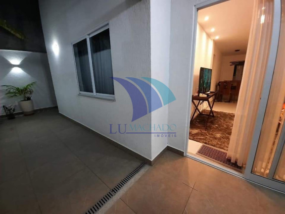 Imagem Apartamento com 2 Quartos à Venda, 101 m² em Palmeiras - Cabo Frio