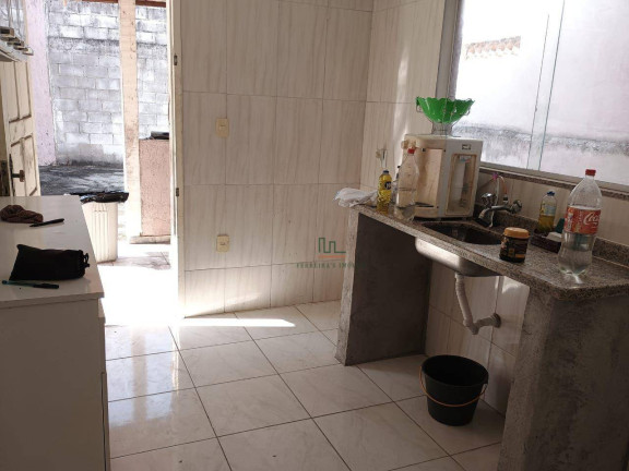 Imagem Casa com 3 Quartos à Venda, 124 m² em Tenente Jardim - São Gonçalo Imagem Casa com 3 Quartos à Venda, 124 m² em Tenente Jardim - São Gonçalo