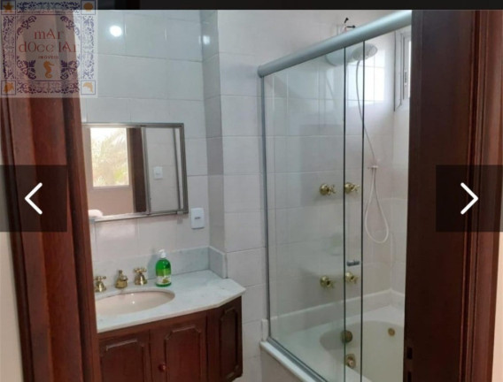 Imagem Apartamento com 3 Quartos à Venda, 210 m² em Aparecida - Santos