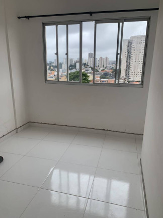 Imagem Apartamento com 1 Quarto para Alugar, 32 m² em Centro - Diadema Imagem Apartamento com 1 Quarto para Alugar, 32 m² em Centro - Diadema