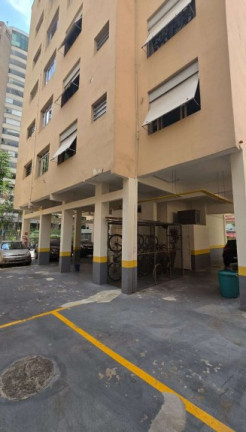 Imagem Apartamento com 2 Quartos à Venda, 69 m² em Indianópolis - São Paulo