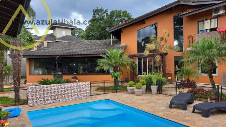 Imagem Casa com 8 Quartos à Venda, 850 m² em Serra Da Cantareira - Mairiporã Imagem Casa com 8 Quartos à Venda, 850 m² em Serra Da Cantareira - Mairiporã