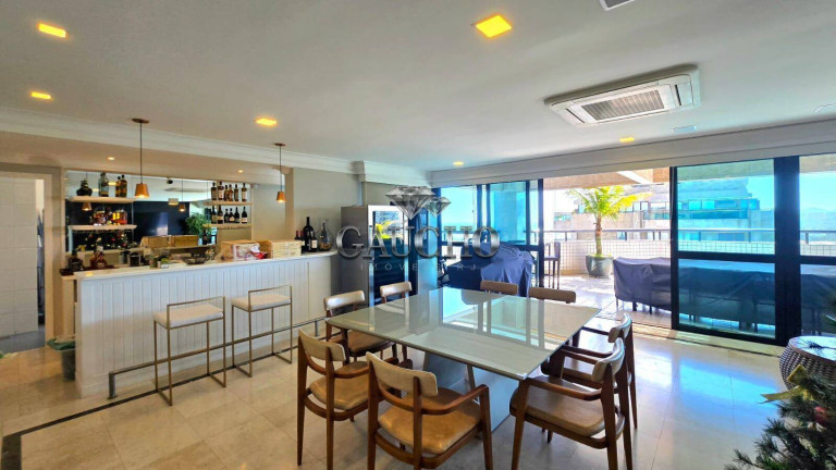 Imagem Apartamento com 4 Quartos à Venda, 550 m² em Barra Da Tijuca - Rio De Janeiro Imagem Apartamento com 4 Quartos à Venda, 550 m² em Barra Da Tijuca - Rio De Janeiro