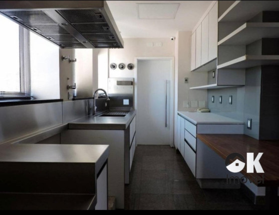 Imagem Apartamento com 5 Quartos à Venda, 336 m² em Jardim Paulista - São Paulo