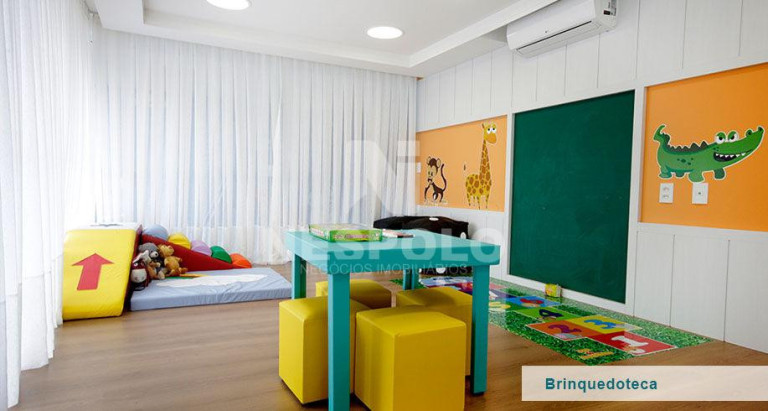 Imagem Apartamento com 1 Quarto à Venda, 70 m² em Ressacada - Itajai Imagem Apartamento com 1 Quarto à Venda, 70 m² em Ressacada - Itajai