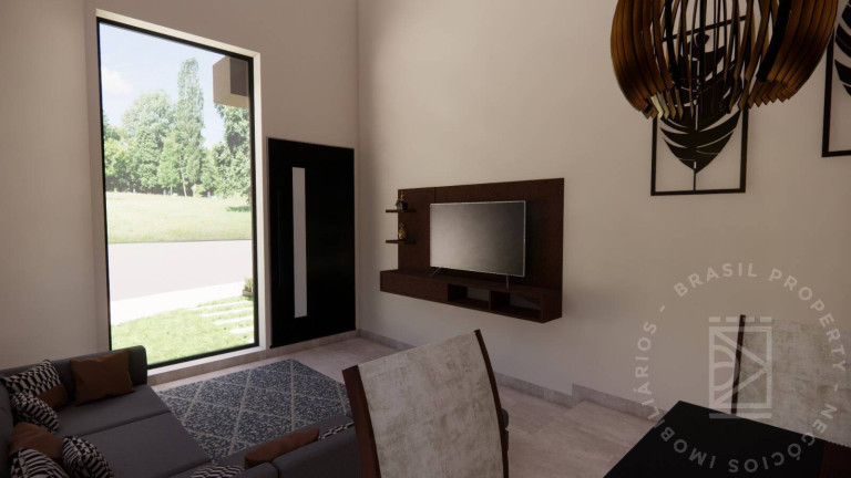 Imagem Casa com 3 Quartos à Venda, 135 m² em Caçapava Velha - Caçapava Imagem Casa com 3 Quartos à Venda, 135 m² em Caçapava Velha - Caçapava
