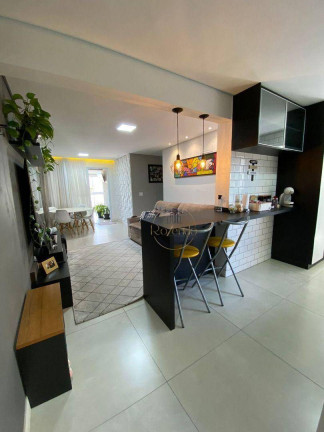 Imagem Apartamento com 3 Quartos à Venda, 91 m² em Vila Assunção - Santo André Imagem Apartamento com 3 Quartos à Venda, 91 m² em Vila Assunção - Santo André