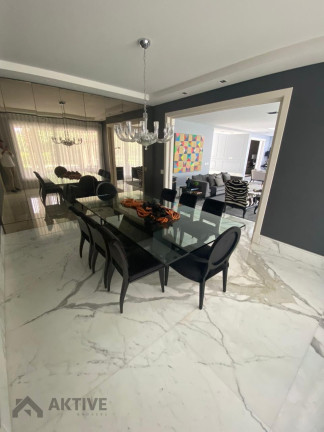 Imagem Casa de Condomínio com 5 Quartos à Venda, 900 m² em Alphaville - Barueri Imagem Casa de Condomínio com 5 Quartos à Venda, 900 m² em Alphaville - Barueri