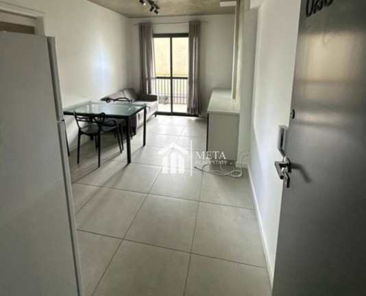 Imagem Imóvel com 1 Quarto à Venda, 40 m² em Santana - São Paulo
