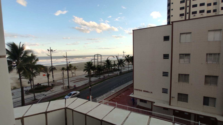 Imagem Apartamento com 2 Quartos à Venda, 84 m² em Aviação - Praia Grande