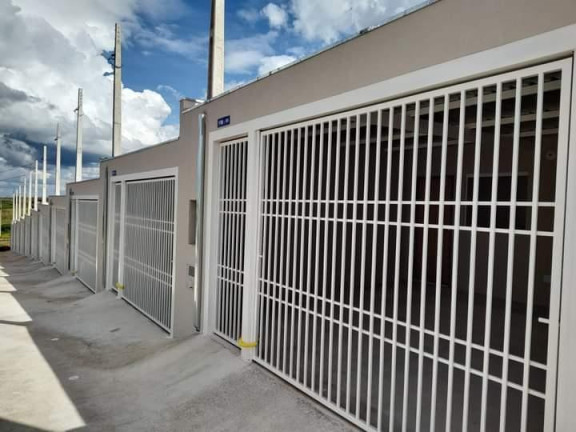 Imagem Casa com 2 Quartos à Venda, 53 m² em Chácara De Recreio Letícia Ii (padre Nóbrega) - Marília Imagem Casa com 2 Quartos à Venda, 53 m² em Chácara De Recreio Letícia Ii (padre Nóbrega) - Marília