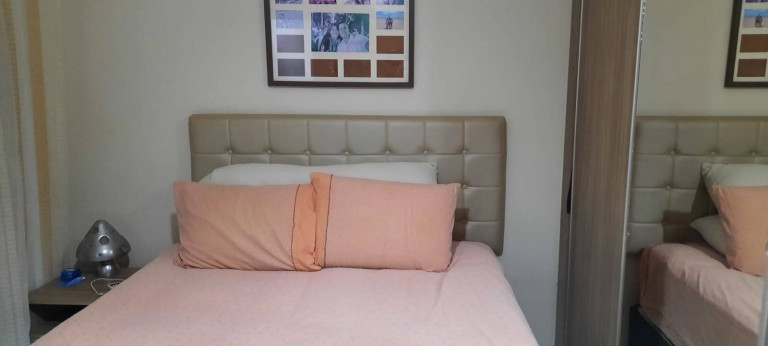 Imagem Casa de Condomínio com 4 Quartos à Venda, 190 m² em Alphaville (abrantes) - Camaçari