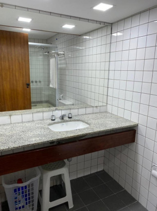 Imagem Flat com 1 Quarto à Venda, 36 m² em Vitória - Salvador Imagem Flat com 1 Quarto à Venda, 36 m² em Vitória - Salvador