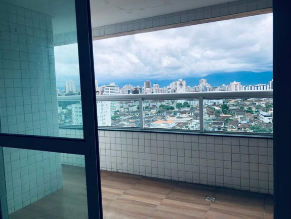 Imagem Apartamento com 2 Quartos à Venda, 91 m² em Forte - Praia Grande Imagem Apartamento com 2 Quartos à Venda, 91 m² em Forte - Praia Grande