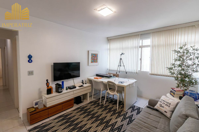 Apartamento com 2 Quartos à Venda,  em Itaim Bibi - São Paulo