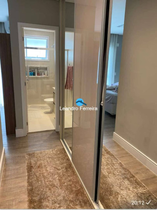 Imagem Apartamento com 3 Quartos à Venda, 127 m² em Centro - São Bernardo Do Campo