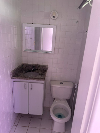 Imagem Apartamento com 2 Quartos à Venda, 50 m² em Rio Vermelho - Salvador Imagem Apartamento com 2 Quartos à Venda, 50 m² em Rio Vermelho - Salvador